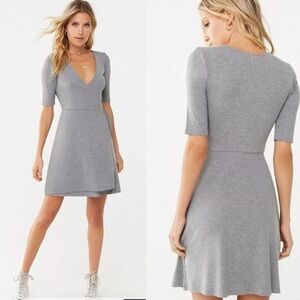 Forever 21 Wrap dress